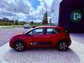 Citroen C3 83CV PLUS - KM 0 - PROMO FINANZIAMENTO Rot - thumbnail 7