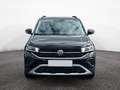Volkswagen T-Cross Life TSI DSG|AHK|ACC|KAMERA|17"|APP-CONN Schwarz - thumbnail 2