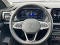 Volkswagen T-Cross Life TSI DSG|AHK|ACC|KAMERA|17"|APP-CONN Schwarz - thumbnail 13