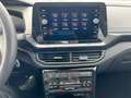 Volkswagen T-Cross Life TSI DSG|AHK|ACC|KAMERA|17"|APP-CONN Schwarz - thumbnail 11