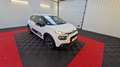 Citroen C3 Société BlueHDi 100 S&amp;S BVM6 Feel Nav Blanc - thumbnail 3