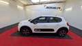 Citroen C3 Société BlueHDi 100 S&amp;S BVM6 Feel Nav Blanc - thumbnail 8