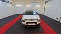 Citroen C3 Société BlueHDi 100 S&amp;S BVM6 Feel Nav Blanc - thumbnail 2