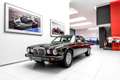 Jaguar XJ 5.3 V12 Daimler Negru - thumbnail 3