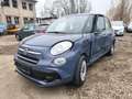 Fiat 500L Urban Pop Star 1.4i Blau - thumbnail 4
