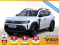 Dacia Duster Essential TCe 100 ECO-G NEUES MODELL White - thumbnail 1