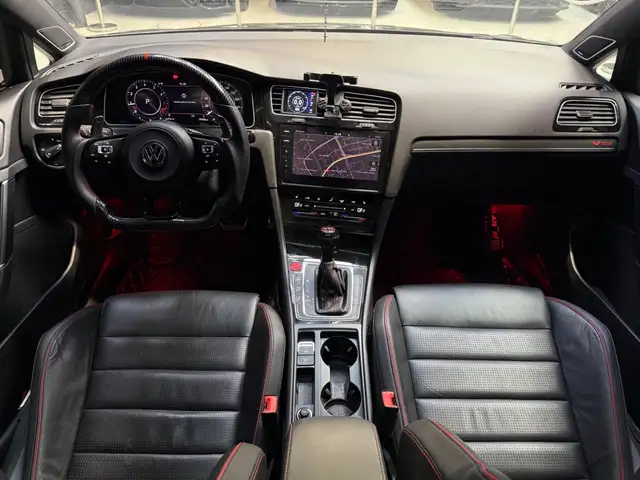 Volkswagen Golf view 15