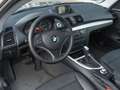 BMW 125 125i Coupe Aut. - dak, leer, navi, 1 eig. Grau - thumbnail 2