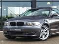 BMW 125 125i Coupe Aut. - dak, leer, navi, 1 eig. siva - thumbnail 12