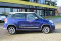Fiat 500L 500L 1.4 T-Jet 120 CV GPL Trekking Bleu - thumbnail 4