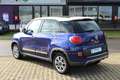 Fiat 500L 500L 1.4 T-Jet 120 CV GPL Trekking Bleu - thumbnail 7