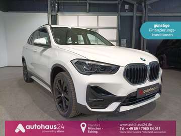 sDrive20i Sport Line LED|Navi|ParkPilot|AHK