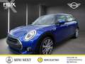 MINI One Clubman One Clubman+18"ALU+KAMERA+NAVI+DAB TUNER Blau - thumbnail 1