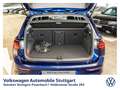 Volkswagen Golf 8 Hybrid 1.4 TSI Hybrid Style Kamera Navi Blau - thumbnail 14