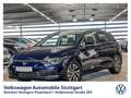 Volkswagen Golf 8 Hybrid 1.4 TSI Hybrid Style Kamera Navi Blau - thumbnail 2