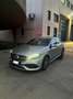 Mercedes-Benz A 180 Premium AMG Unico Proprietario Zilver - thumbnail 1