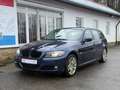 BMW 320 320d Blau - thumbnail 2