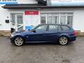 BMW 320 320d Blau - thumbnail 14