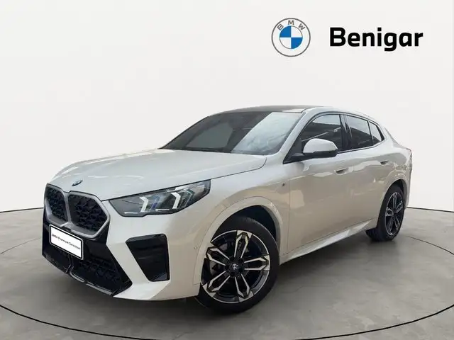 BMW X2 sDrive 20dA
