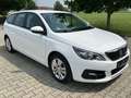 Peugeot 308 BlueHDi 130 Active SW Navi, PDC, Alu. Weiß - thumbnail 4