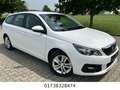 Peugeot 308 BlueHDi 130 Active SW Navi, PDC, Alu. Weiß - thumbnail 1