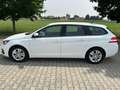 Peugeot 308 BlueHDi 130 Active SW Navi, PDC, Alu. Weiß - thumbnail 7