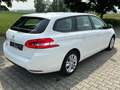 Peugeot 308 BlueHDi 130 Active SW Navi, PDC, Alu. Weiß - thumbnail 5