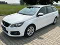 Peugeot 308 BlueHDi 130 Active SW Navi, PDC, Alu. Weiß - thumbnail 3