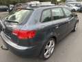 Audi A3 2.0 TDI S line Sportpaket plus Leder 18 zoll Alu Grau - thumbnail 4