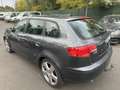 Audi A3 2.0 TDI S line Sportpaket plus Leder 18 zoll Alu Grau - thumbnail 6