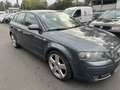 Audi A3 2.0 TDI S line Sportpaket plus Leder 18 zoll Alu Grau - thumbnail 3