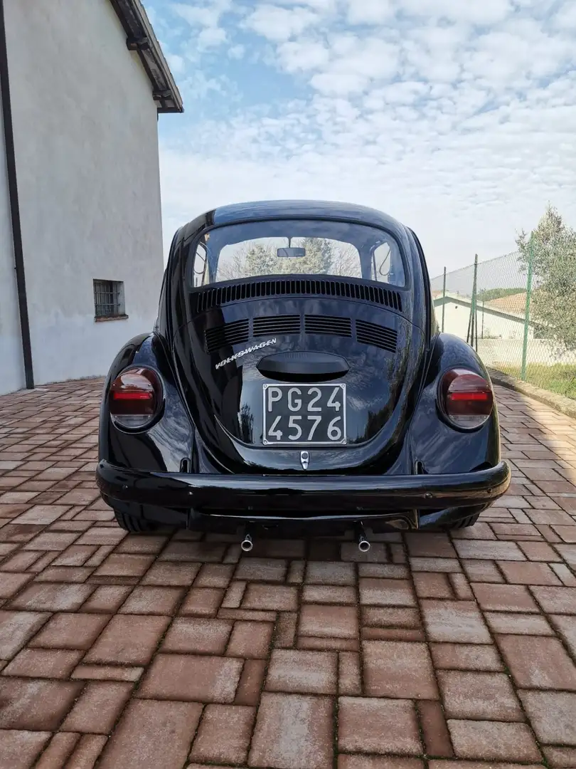 Volkswagen Maggiolino 1.2 L come nuovo - 1