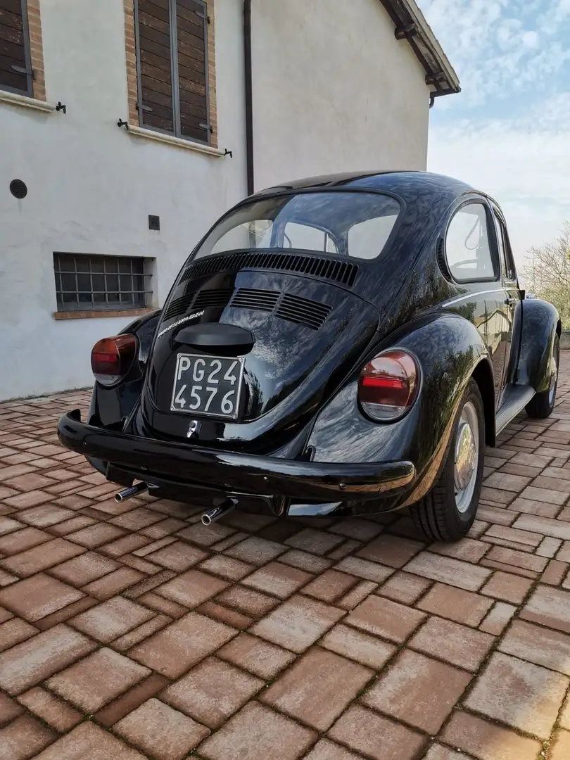 Volkswagen Maggiolino 1.2 L come nuovo - 2