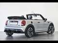 MINI Cooper S Cabrio JCW PACK - AUTOMAAT - BLACK PA Grijs - thumbnail 2