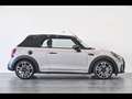 MINI Cooper S Cabrio JCW PACK - AUTOMAAT - BLACK PA Grijs - thumbnail 6