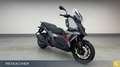 BMW C 400 X Style Passion Gris - thumbnail 1