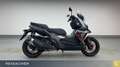 BMW C 400 X Style Passion Gris - thumbnail 2