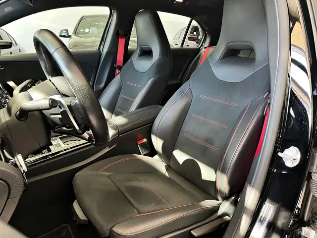 Mercedes-Benz A-Class view 6
