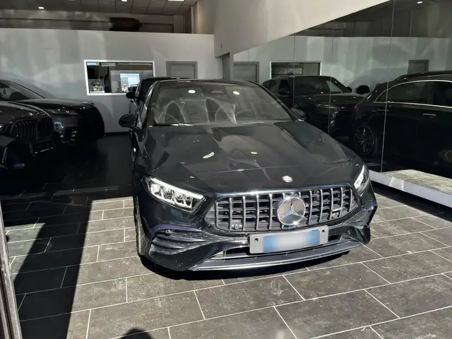 Mercedes-Benz A-Class view 16