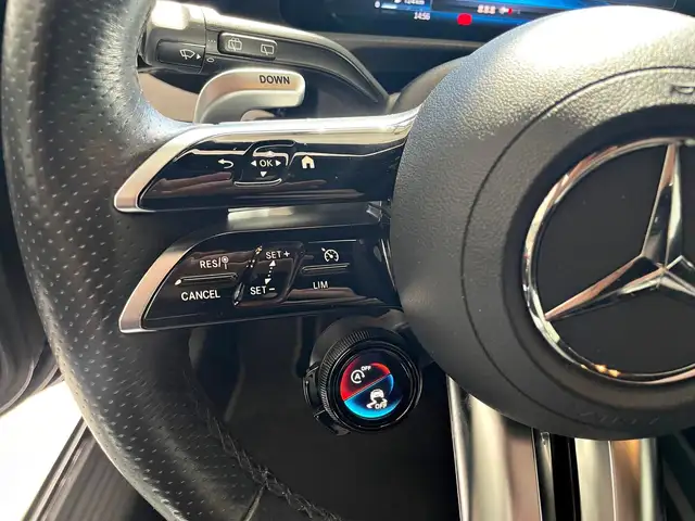 Mercedes-Benz A-Class view 22