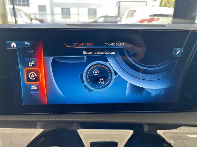 Mercedes-Benz A-Class view 30