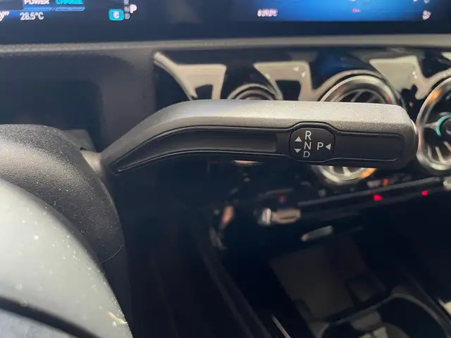 Mercedes-Benz A-Class view 25