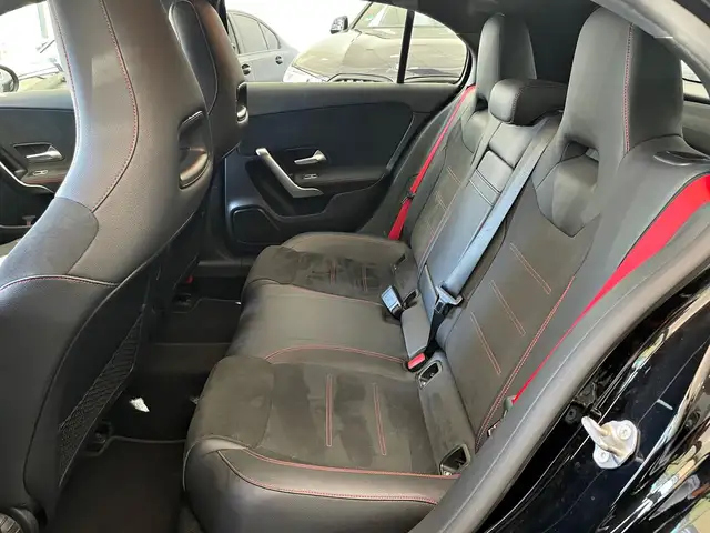 Mercedes-Benz A-Class view 7