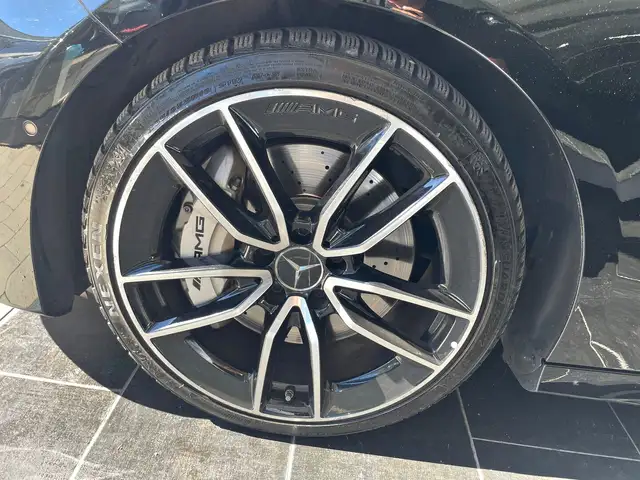 Mercedes-Benz A-Class view 5