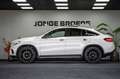 Mercedes-Benz GLE 350 Coupé d 4MATIC |Softclose|Pano|360|Memory|H&K Wit - thumbnail 2