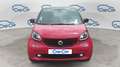 smart forTwo 1.0 71 Prime - Automatique Rouge - thumbnail 5