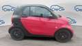 smart forTwo 1.0 71 Prime - Automatique Rouge - thumbnail 4
