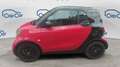 smart forTwo 1.0 71 Prime - Automatique Rouge - thumbnail 2