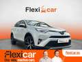 Toyota RAV 4 Rav4 2.5l hybrid 2WD Advance Blanco - thumbnail 1