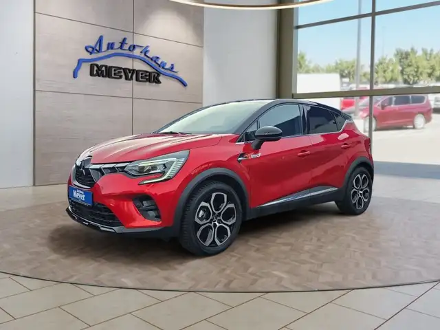 Mitsubishi ASX 1.6 Hybrid LED/EGSD/Leder/Navi/Kamera